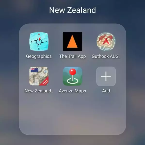 teararoa app