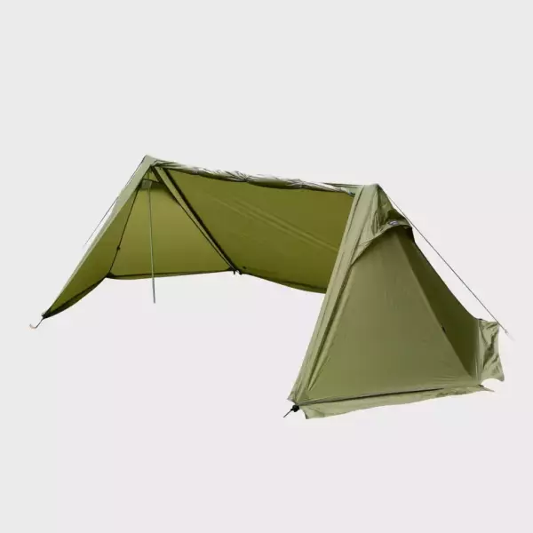 ゼログラムSILVER PASS A Shelterのスペック