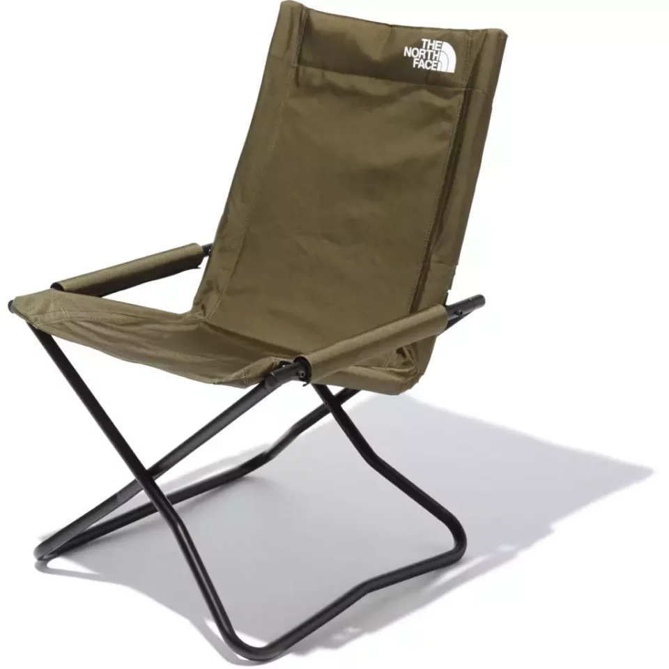 THE NORTH FACEキャンプギア