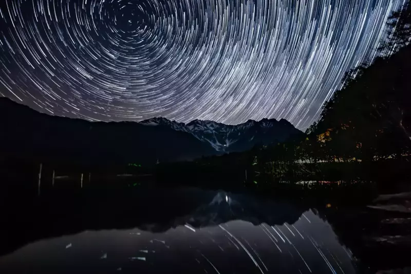 上高地 気温 5月