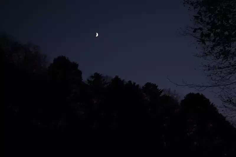 Nikon Z 50 登山 撮影 カメラ