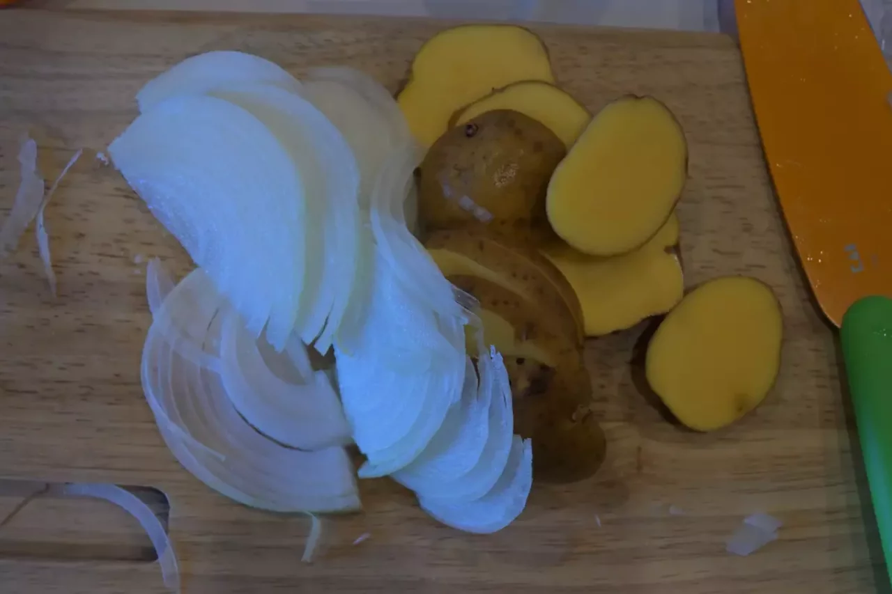 メスティン レシピ 簡単おつまみ レシピ2