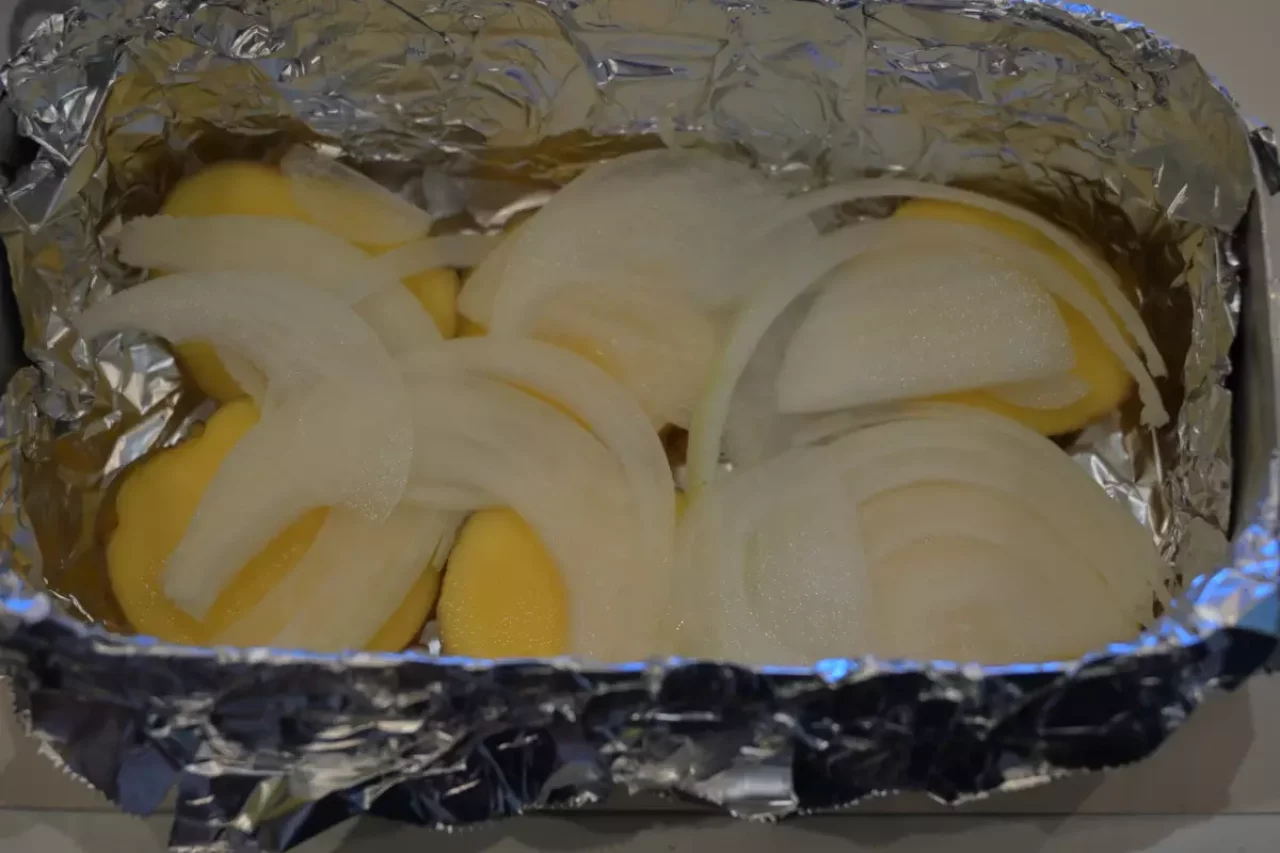 メスティン レシピ 簡単おつまみ レシピ3