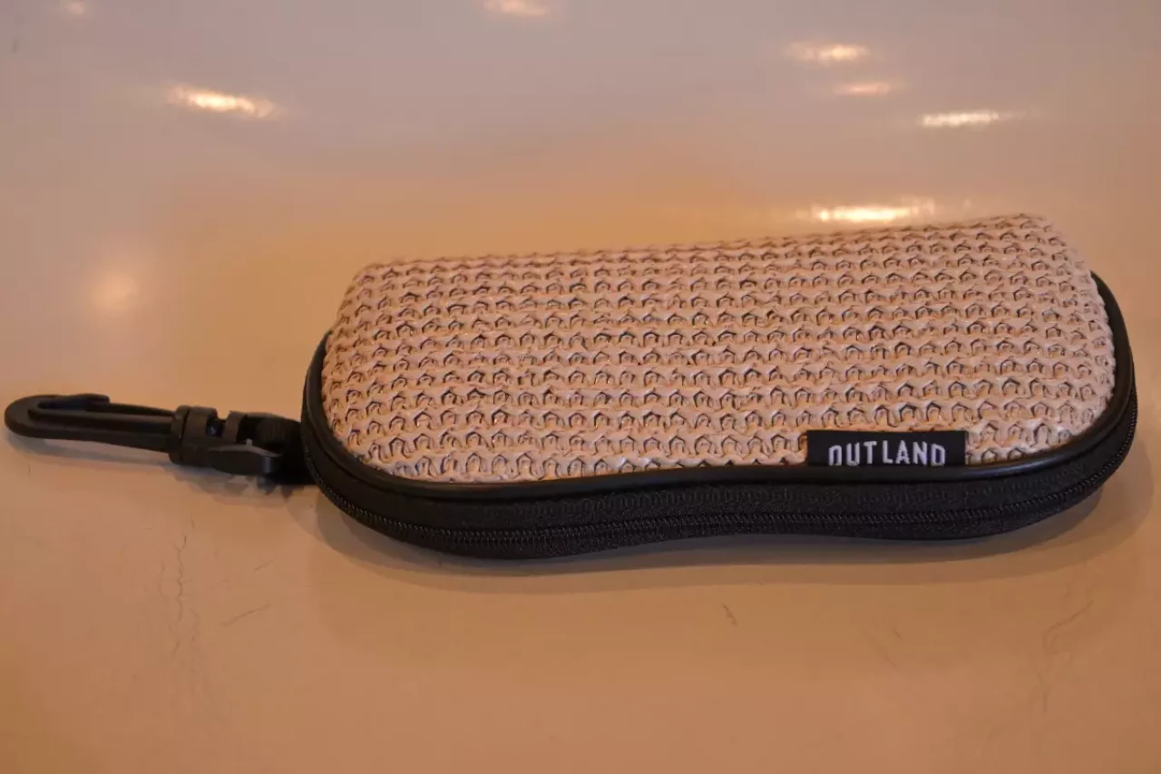 サングラス ケース