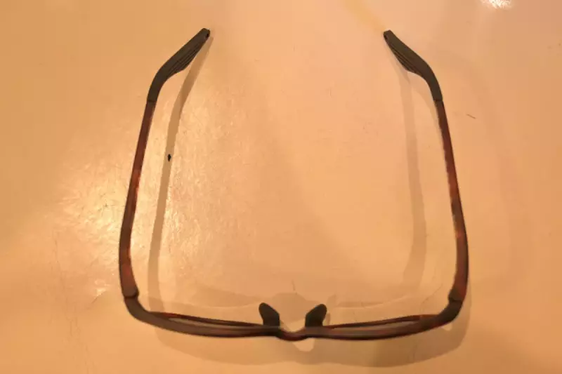サングラス カーブ