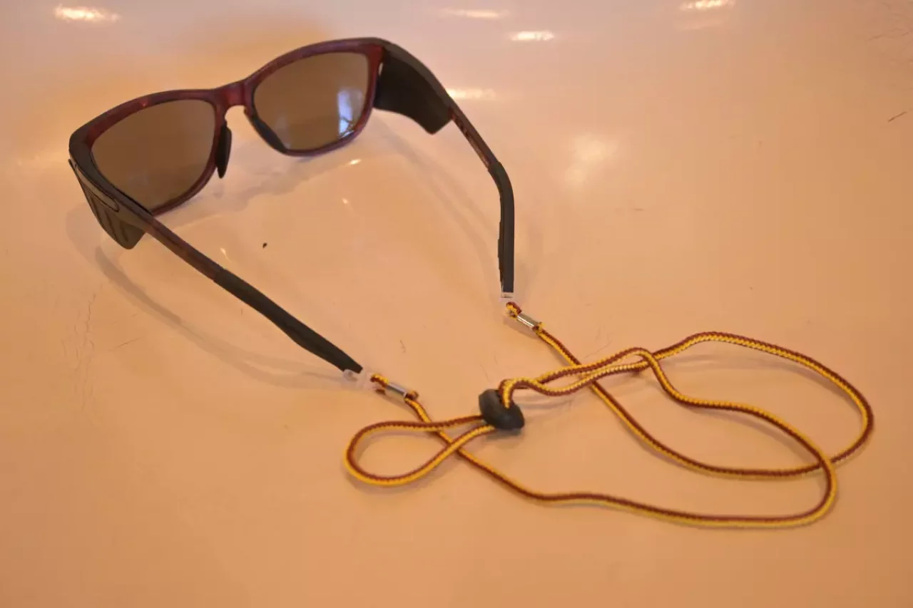 サングラス リシューコード