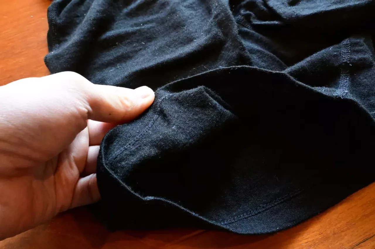 アンダーウェア メリノウール