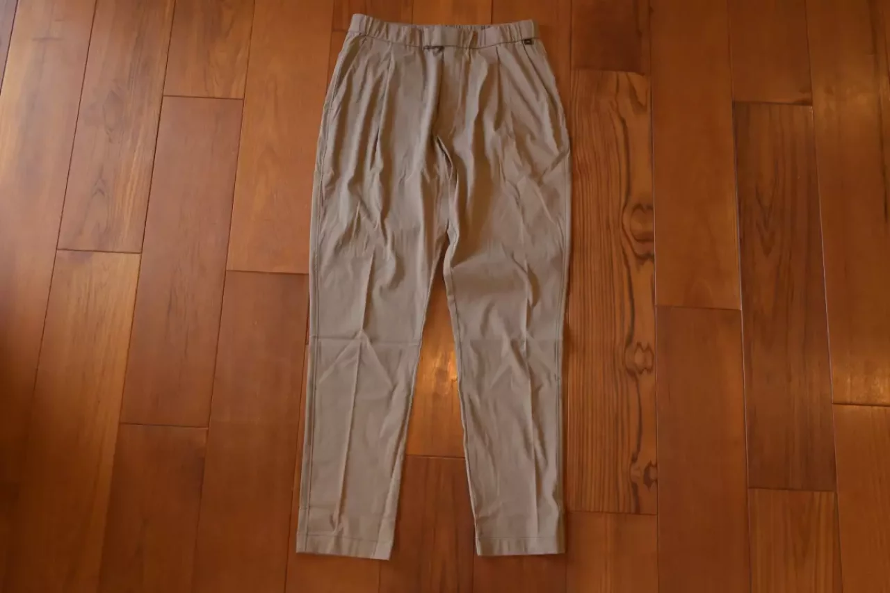 ランニングパンツ