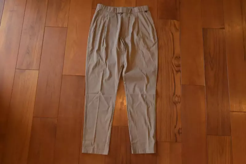ランニングパンツ