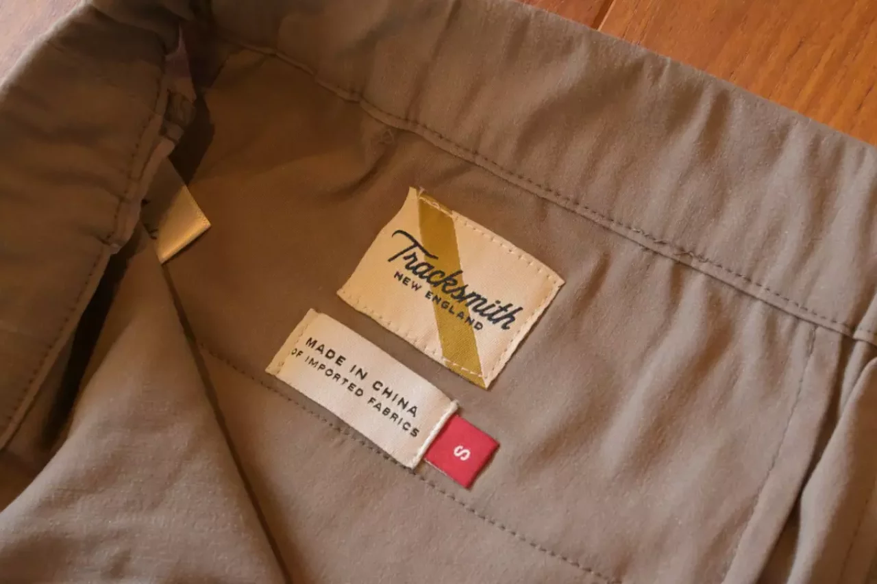 トラックスミス