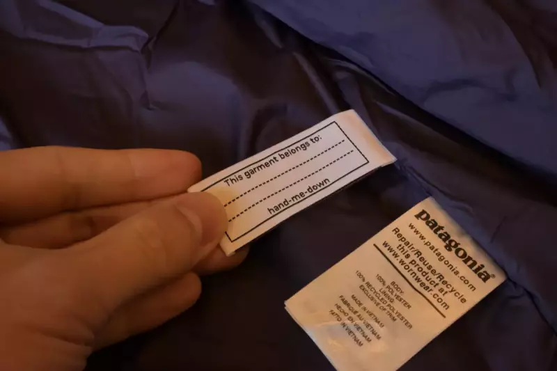 パタゴニア キッズ・レトロX・ジャケット