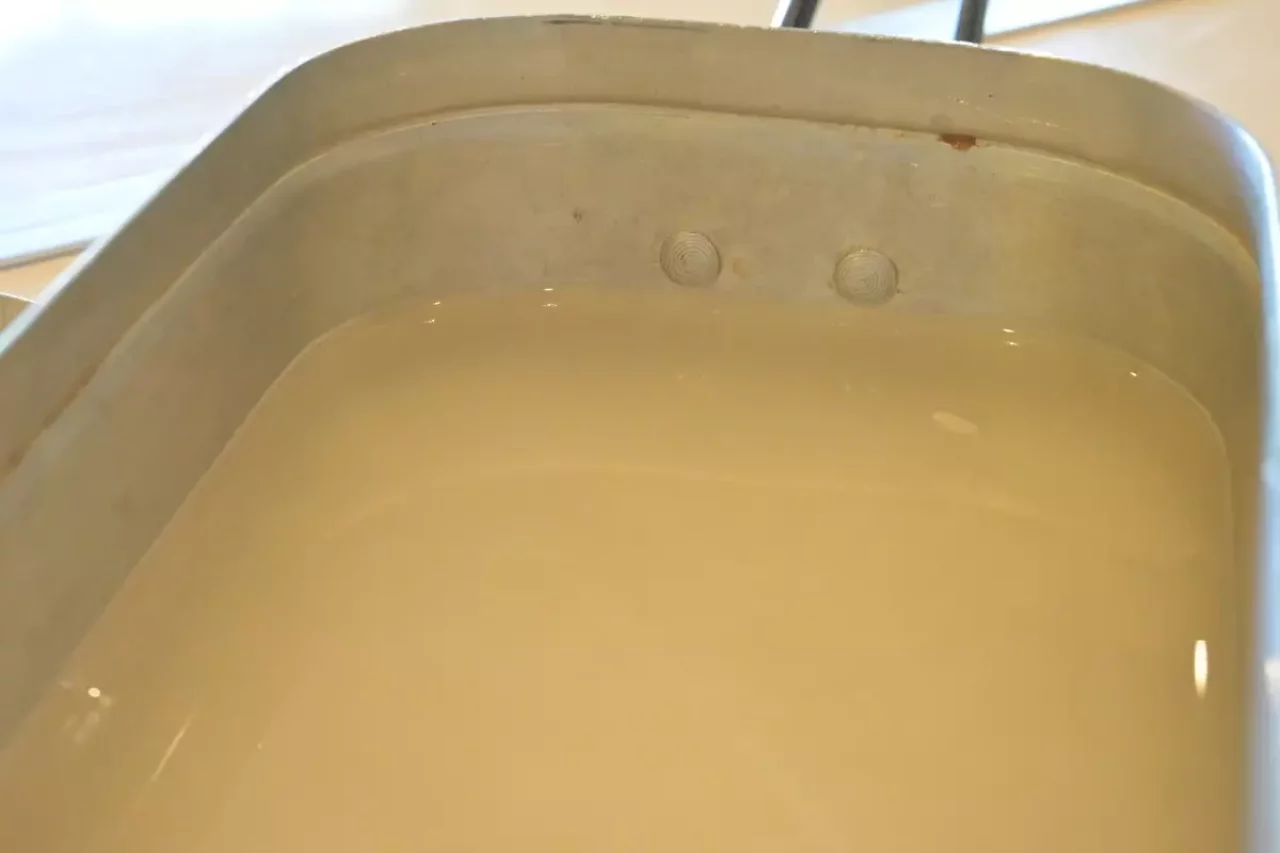 炊き込みごはんレシピ1