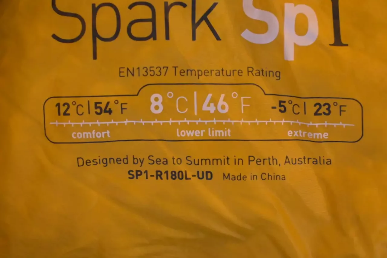 テント泊でちゃんと寝るということ