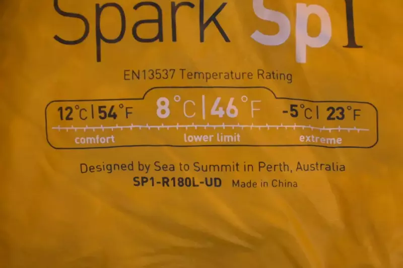 テント泊でちゃんと寝るということ