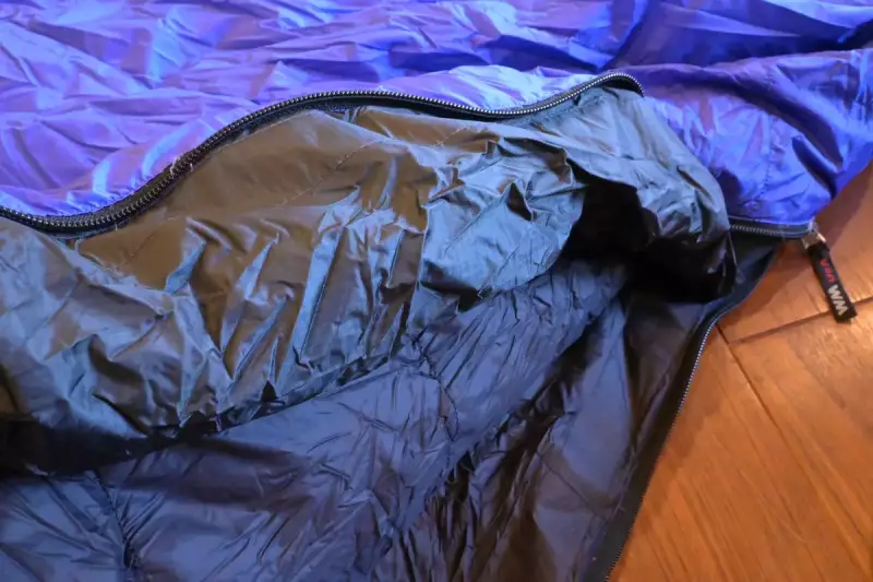 ドラフトチューブ シュラフ