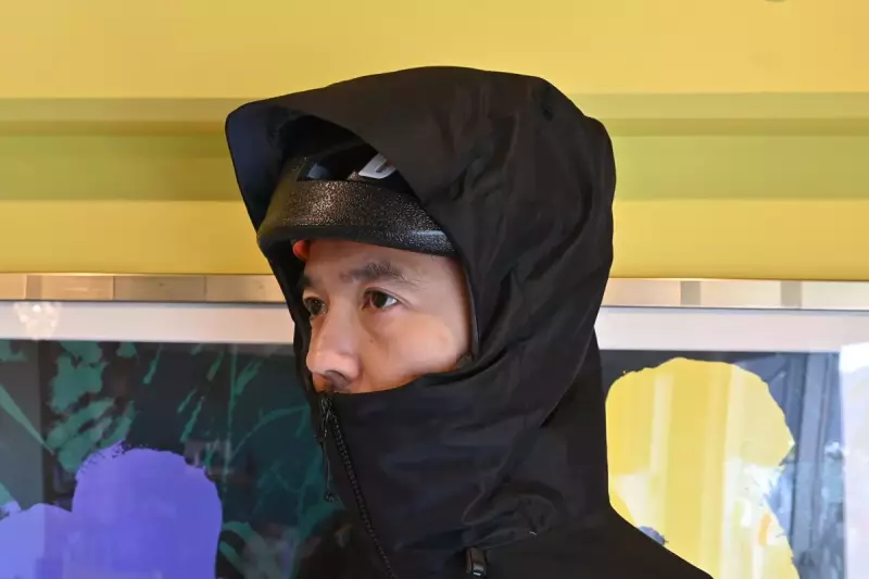 アークテリクス ベータSV ハードシェル フード