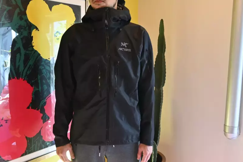 【レビュー】 ベータSV-信頼のおけるアークテリクスのハードシェル|ハードシェル|登山ウェア|山のモノ|登山・トレラン・山スキーマガジン「山旅旅」