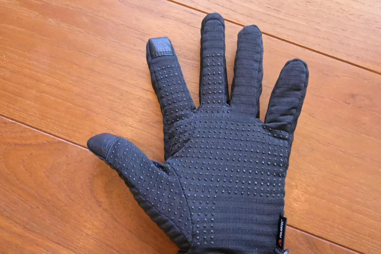 単体グローブとしての活用