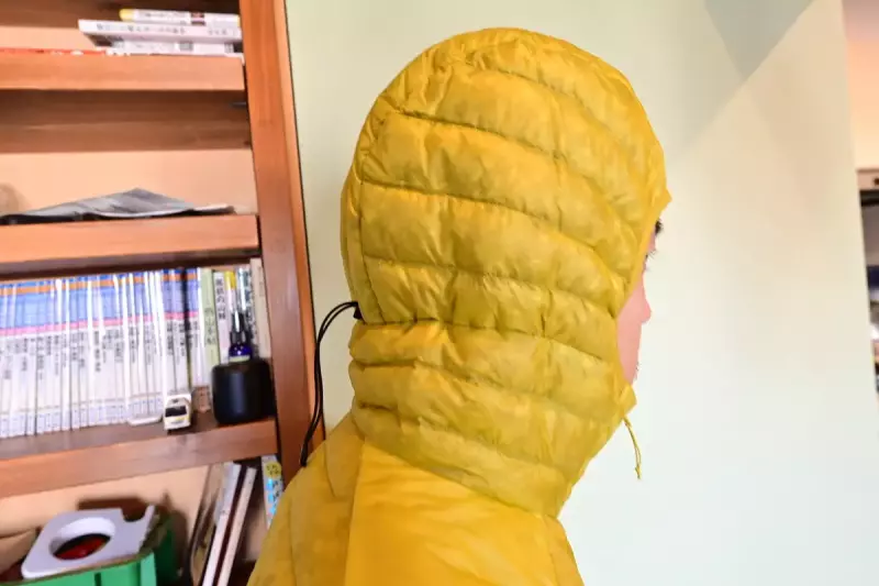 アークテリクス セリウム SL フーディ フード