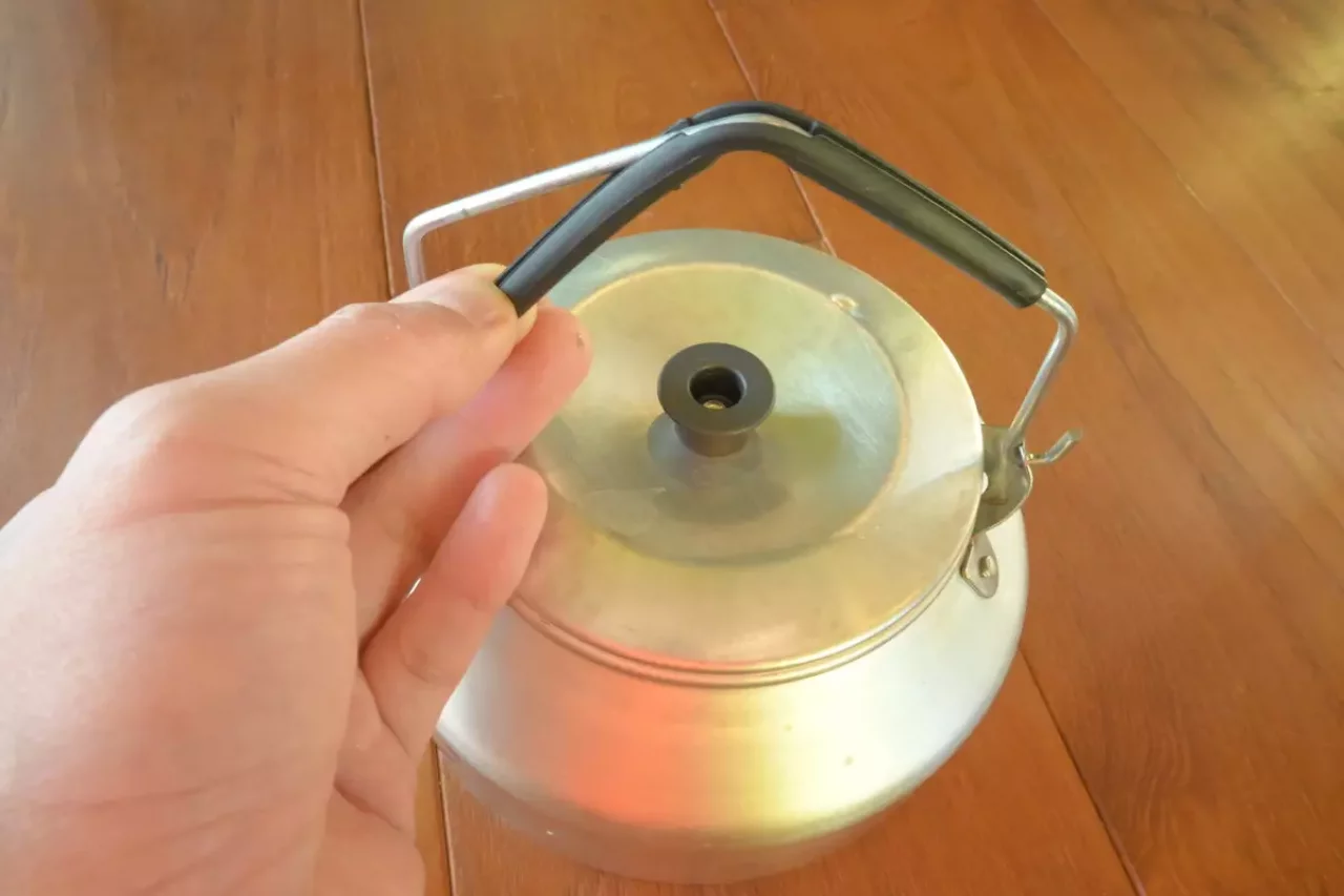 トランギア ケトル ラバーチューブ