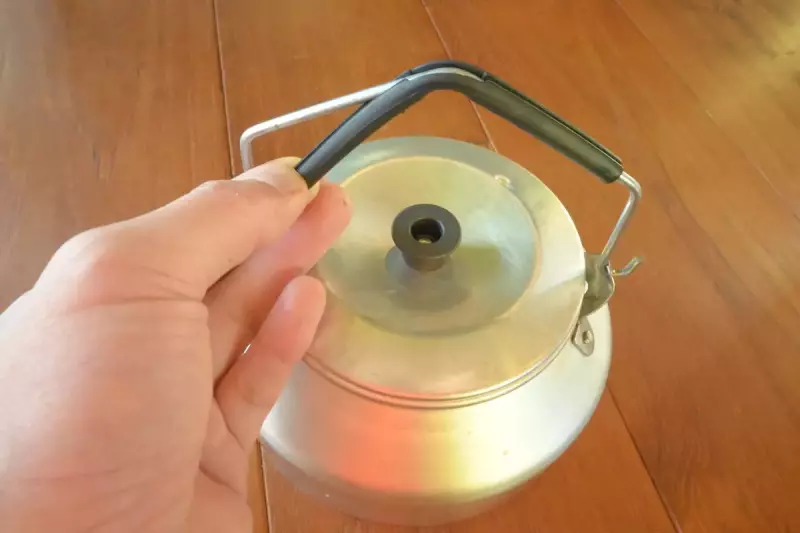 トランギア ケトル ラバーチューブ