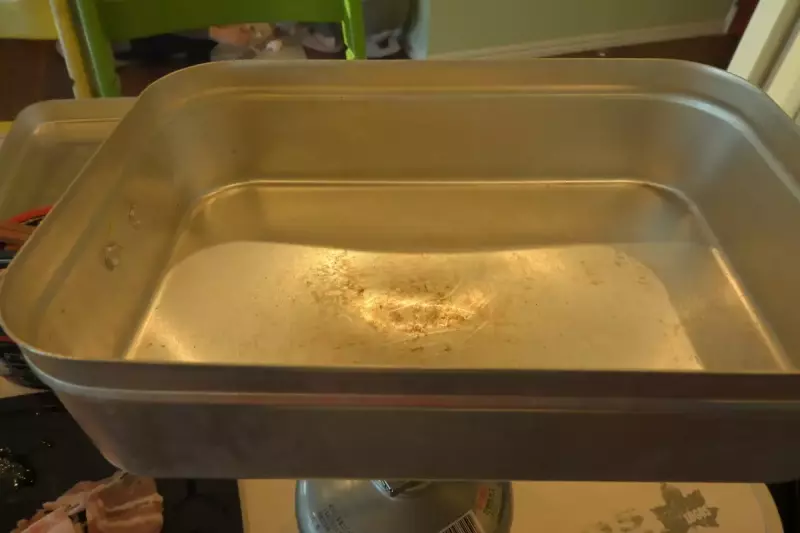 ラージメスティン山ごはんレシピ−キムチ鍋 レシピ1