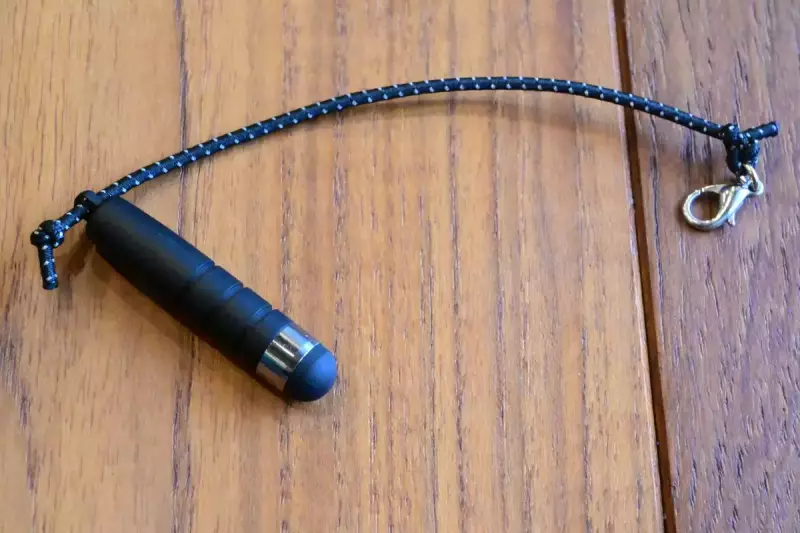 スマホ操作 タッチパネル タッチペン