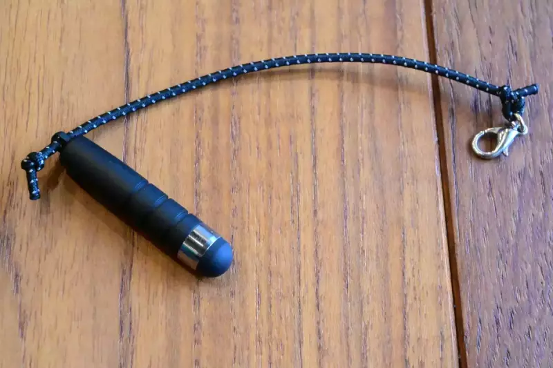 スマホ操作 タッチパネル タッチペン