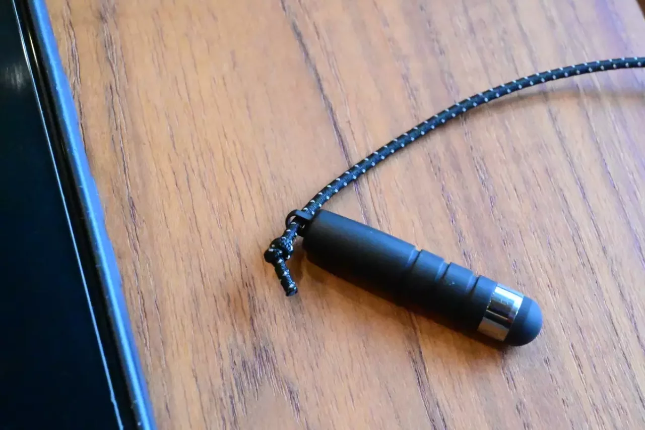 スマホ操作 タッチパネル タッチペン