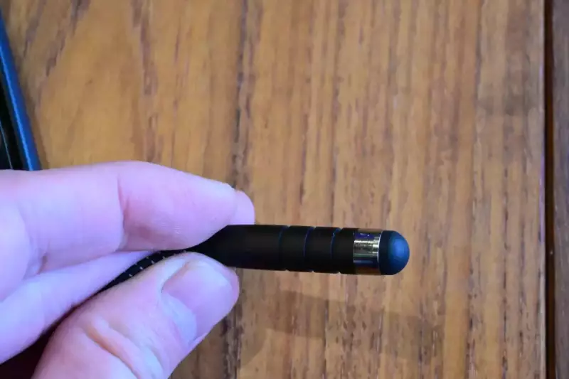 スマホ操作 タッチパネル タッチペン