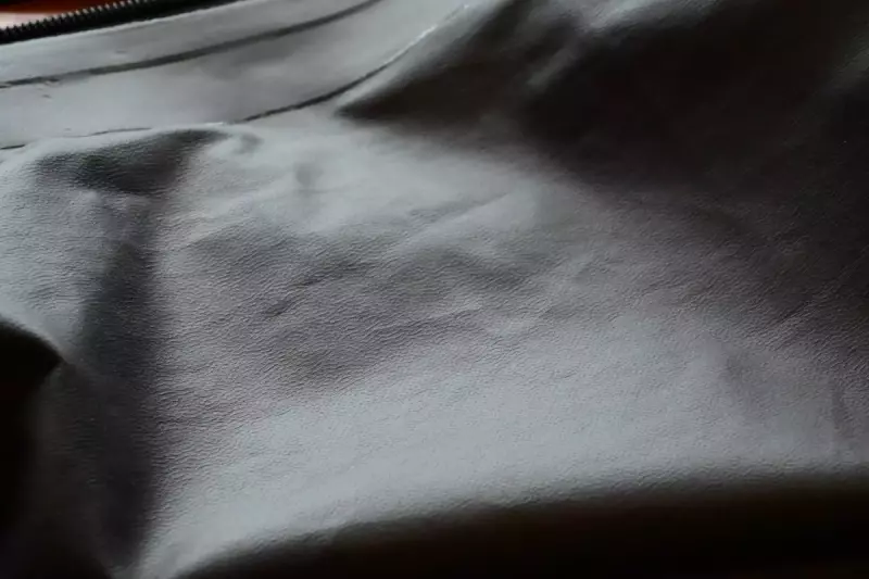 2.5層のゴアテックス