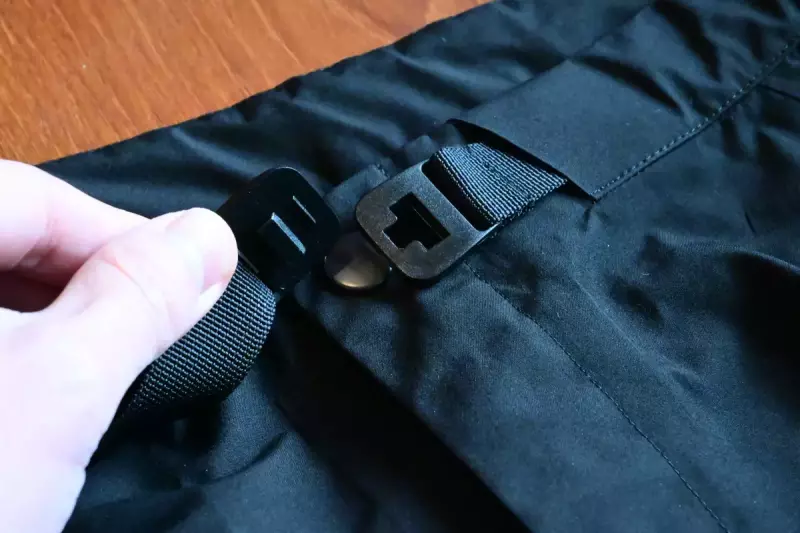 ウェビングベルト