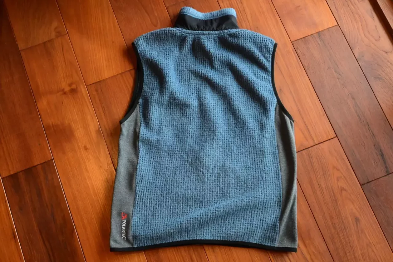 ポーラテックハイロフト