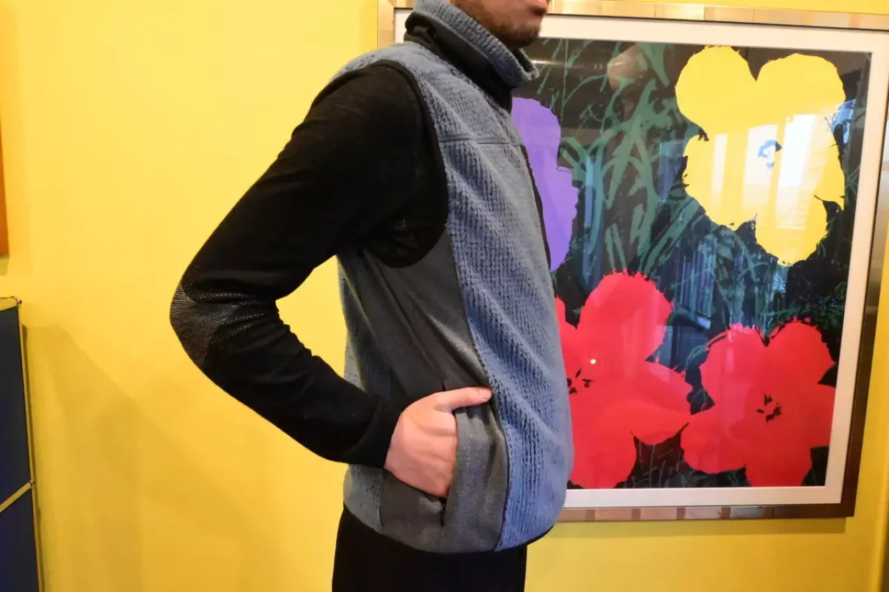 ポーラテックハイロフト