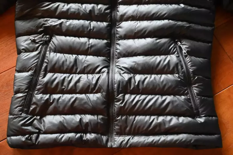 パタゴニア ダウン・セーター ハンドウォーマーポケット