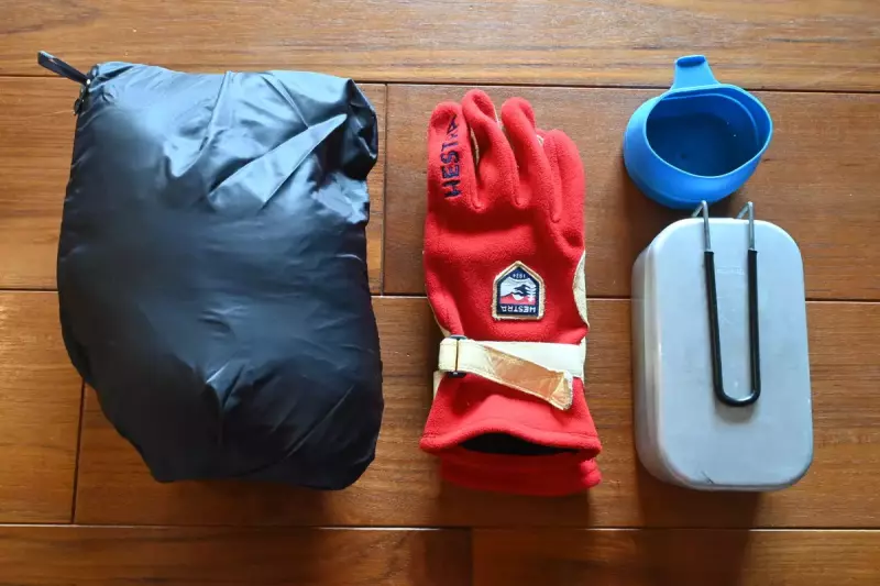 パタゴニア ダウン・セーター パッカブル