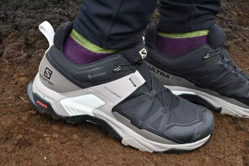 X ULTRA 4 GORE-TEX