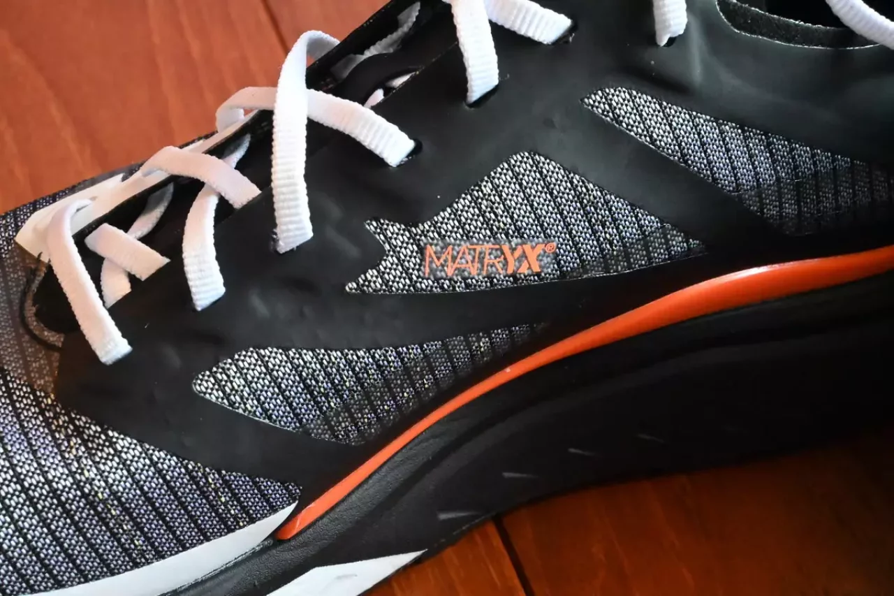 ベクティブ インフィニティの特徴