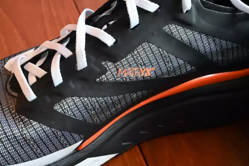 ベクティブ インフィニティの特徴