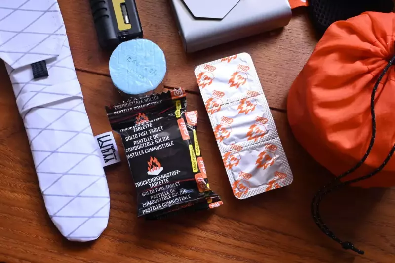 エスビットとは