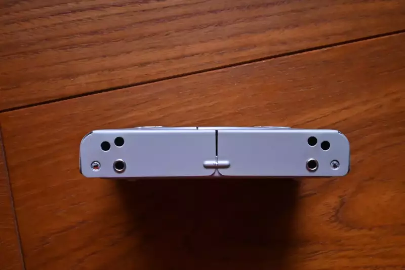 ポケットストーブの横サイズ