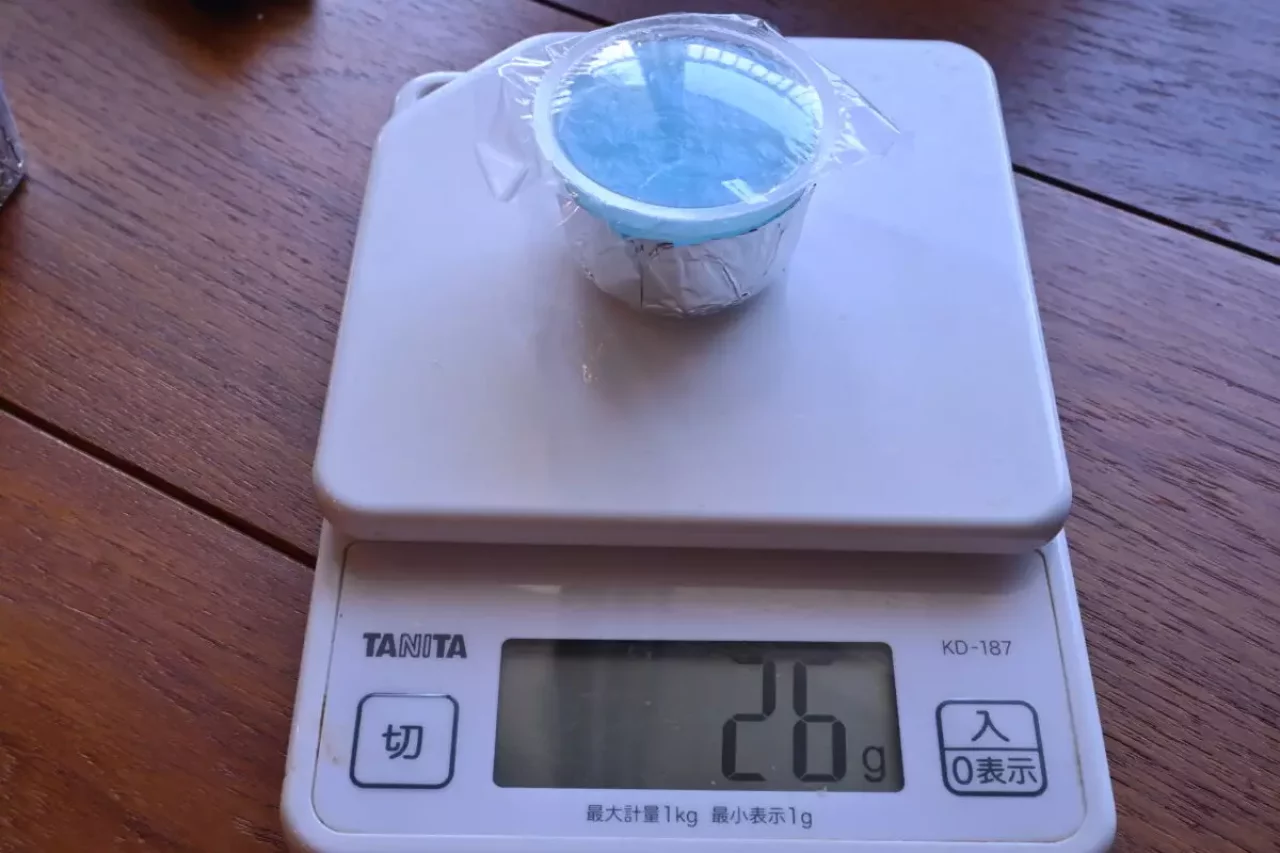 登山 固形燃料 ダイソー