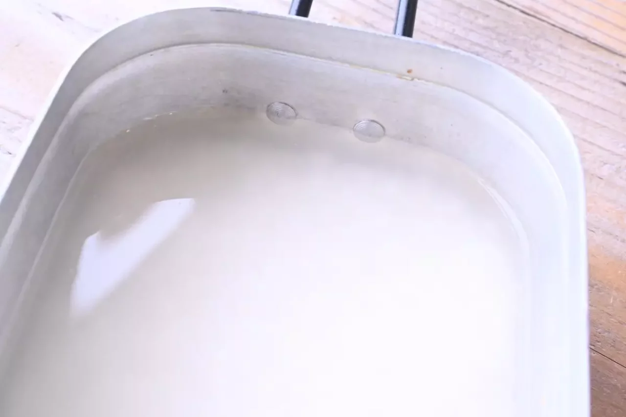 メスティン 固形燃料 缶詰 炊き込みご飯 レシピ 炊飯