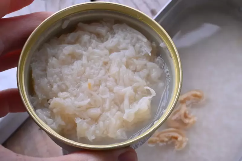メスティン 固形燃料 缶詰 炊き込みご飯 レシピ