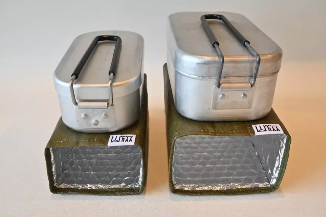 メスティン コジー