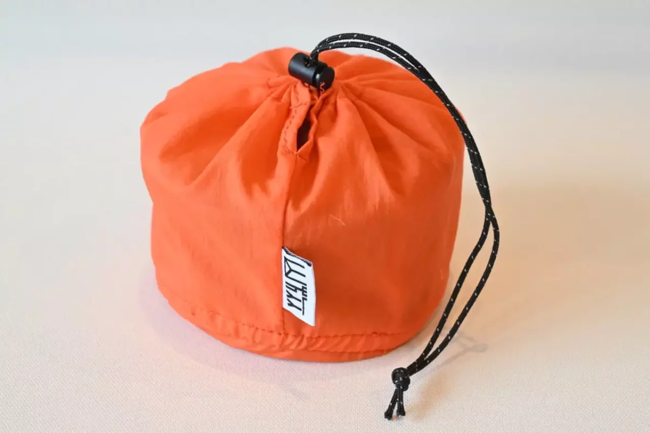 スタッフバッグ