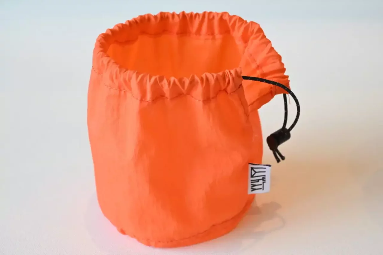 スタッフバッグ