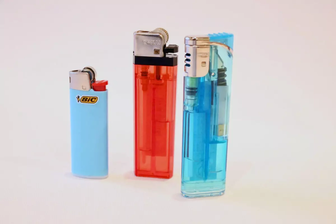 登山におすすめのライター:フリント式と燃料をチェックしよう