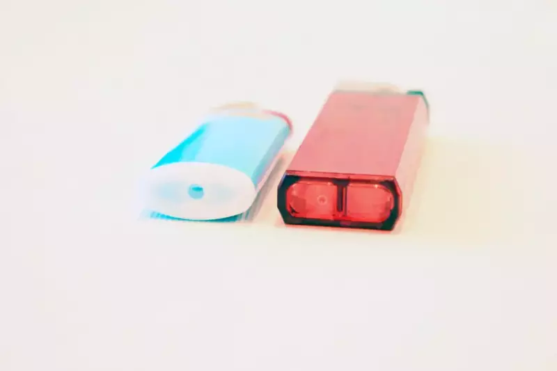 ビックライターの耐久性