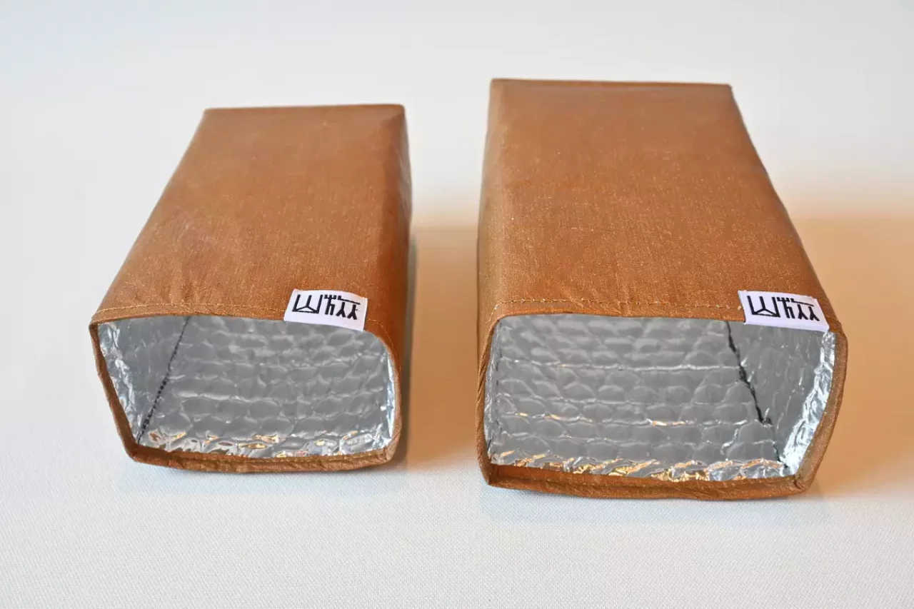 メスティン保温ケース ダイソーメスティンとトランギアメスティン